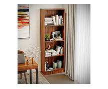 Buy Bookshelves Online Starting from ₹4,999 from Wakefit