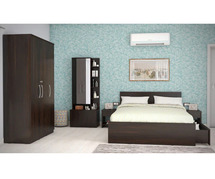 Buy Stylish Bedroom Furniture Online - Studio Kook