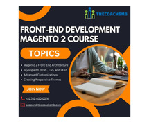 Mastering Front-End Development in Magento 2