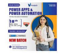 Power Apps and Power Automation New Batch Alert