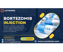 Buy Bortezomib Injection | Bortenat 2 mg cancer medicine Online in the Philippines