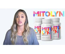 Mitolyn NZ : Check Price, Benefits & Customer Feedback!