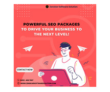 Boost Your Business with Our Complete SEO Packages