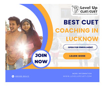 Best cuet 2025 coaching in lucknow