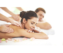 Expert Female To Male Body Massage In Kalyan 8422862204