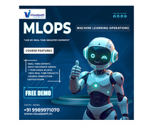 MLOps Online Course | Machine Learning Operations Training,