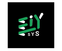 Zoho Authorized Partner: Zoho Services - Eiy sys.