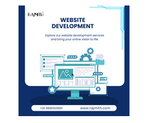 Best Website Development Company in Gurgaon