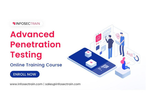 Penetration Testing Training