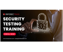 Security Testing Training