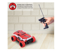 Buy Remote Control Monster Truck  for Kids - WinMagic Toys