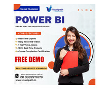 Power BI Training  Power BI Training in Ameerpet