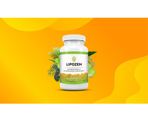 Lipozem: Revitalize Your Energy and Shape