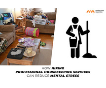 Why is Housekeeping Service Important in Hotels?