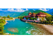 BHUTAN PACKAGE TOUR FROM MUMBAI