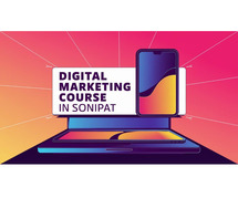 Digital Marketing Course in Sonipat