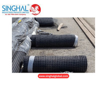 The Comprehensive Guide to Biaxial Geogrids