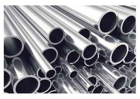 TMT Bars: The Backbone of Modern Construction