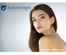 Double Chin & Neck Fat Removal in Bangalore | Kosmoderma Clinic