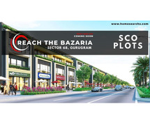 Reach The Bazaria Sector 68: Gurgaon's Premium Retail Hub