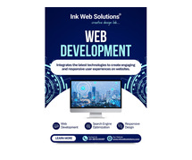 Experienced Web Development Company in Mohali | Quality Websites