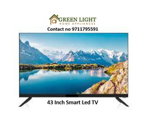 LED TV wholesaler in Delhi NCR India: Green Light