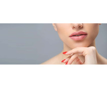 Lip lift surgery in India Book an Appointment