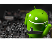 Android courses in Jaipur