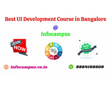 UI Development Course in Bangalore