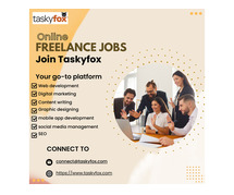 Freelance Creative Designers in India