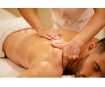 The Luxury Massage Parlour in Delhi at the Best Price