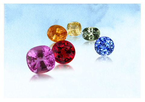 Best Gemstone Dealer in Delhi | Om Gems