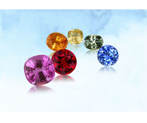 Best Gemstone Dealer in Delhi | Om Gems