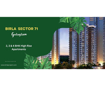 Birla Sector 71 | Upcoming Project In Spr Road Gurgaon