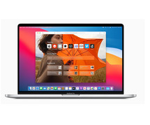 Refurbished MACbook Pro online in India