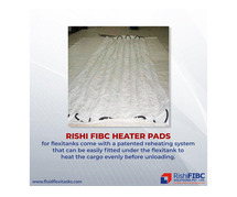 Ensure Safe Transportation of Temperature-Sensitive Liquids with Flexitank Heater Pads