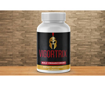 Vigortrix Reviews:  Does It Really Work?