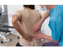 Best Spine And Pain Specialists In Noida