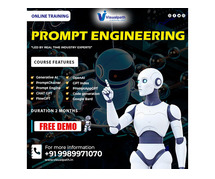 Top Prompt Engineering course | Prompt Engineering courses Online