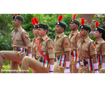 Defence Education Academy in Palwal