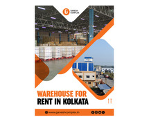 Warehouse for Rent in Kolkata - Ganesh Complex