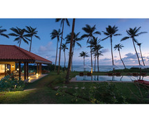 Cape Weligama Hotel | Luxury Hotel in Galle