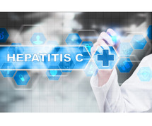 Best Hepatitis C treatment Hospital In Gurgaon