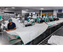 Leading FIBC Manufacturers in India: Trusted Bulk Packaging Solutions by Rishi FIBC