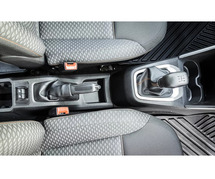 Get Advanced Comfort and Attractive Interior Design in Citroen C3