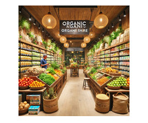 Best Organic Grocery Store in India