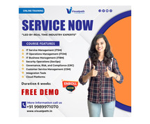 ServiceNow Training in Ameerpet | Hyderabad