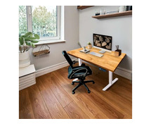 Use Our High Adjustable Table to Work Comfortably—5% Off & Free Shipping in India!