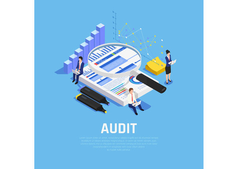 A Proactive Approach to Risk Management: Internal Audit Services