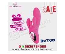 Enjoy Exclusive Christmas Pleasure with Trivibe Vibrator Call 9836794089